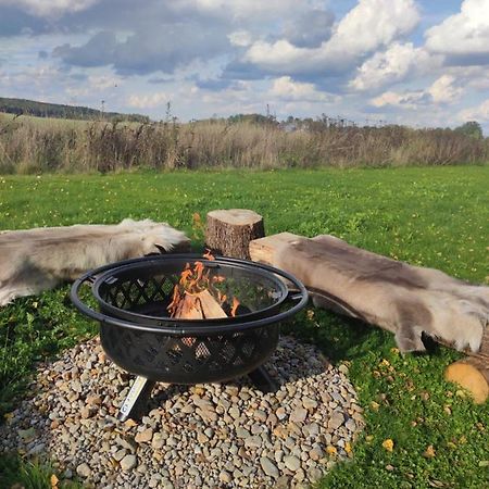 Sunnansjo Gard Guest House Katrineholm Bagian luar foto
